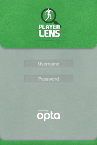 Player LENS screenshot 4