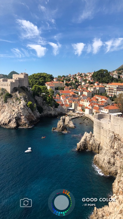 ViviBurst screenshot-8