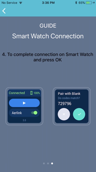 BT Notifier - Smart Notice app screenshot 3