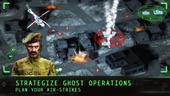 Drone : Shadow Strike Captura de tela 5