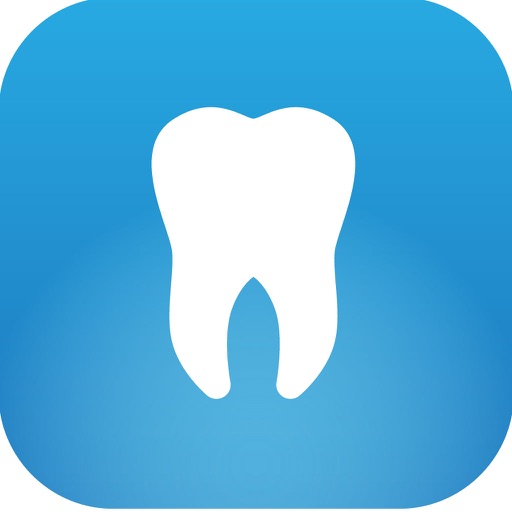clinica dentalApp icon