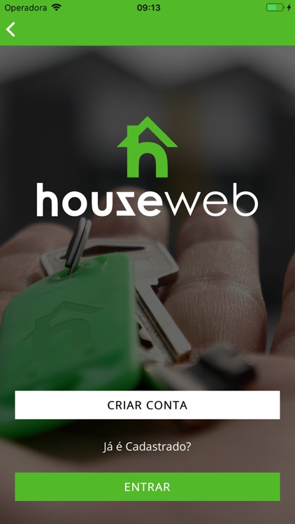 HouseWeb