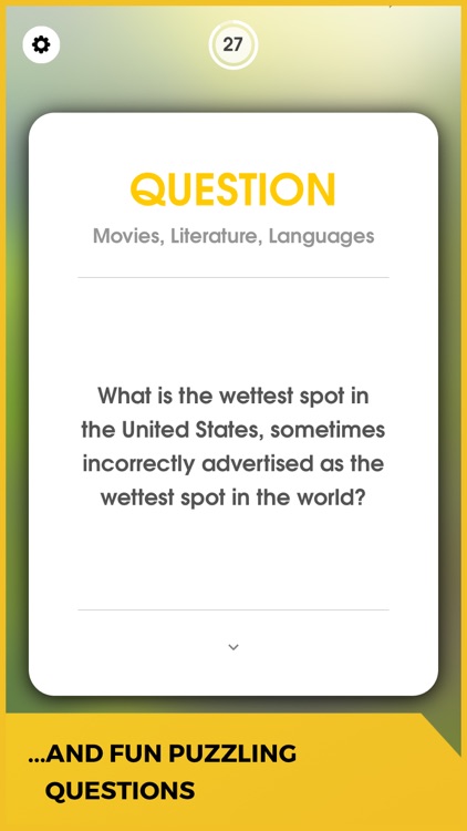 3via trivia