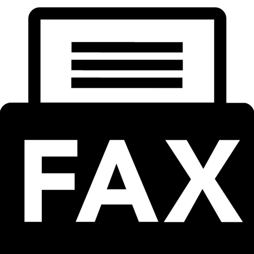 ファックス -  iPhoneからのファックス