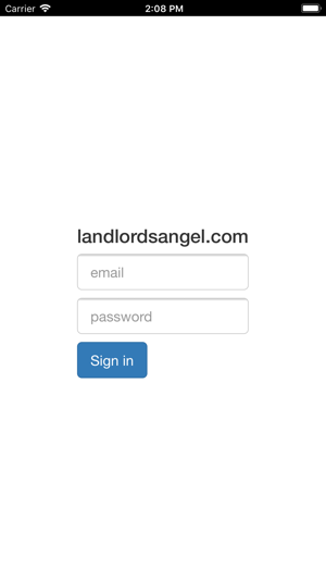 Landlordsangel