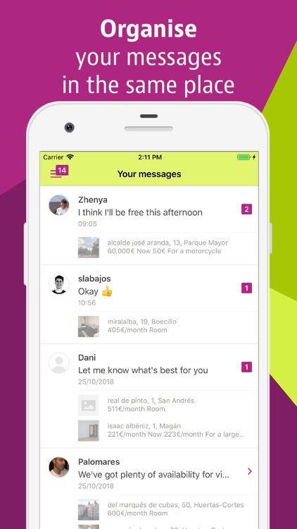 idealista screenshot-3