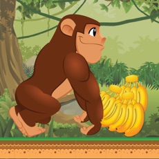 Activities of Jungle Monkey Runner