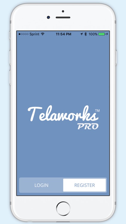 Telaworks PRO™