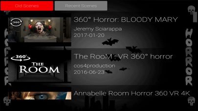 True Virtual Reality Horror screenshot 3