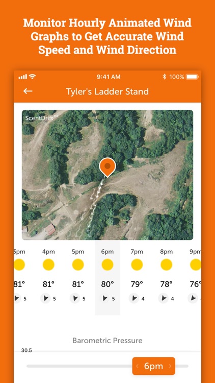 HuntWise: A Better Hunting App screenshot-6
