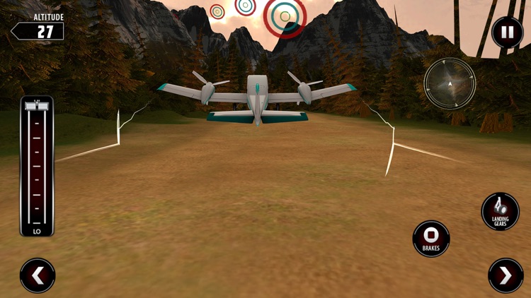 Escape Survival Gangster Game screenshot-4