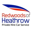 Redwoods of Heathrow