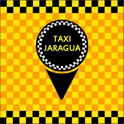 Táxi Jaraguá icon