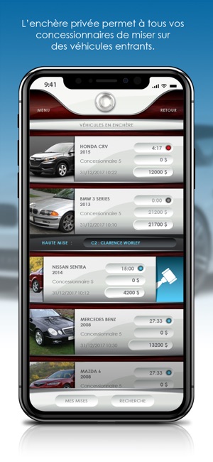 Carmonik Dealership(圖2)-速報App