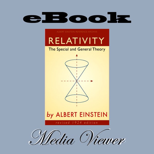 eBook: Relativity Theory