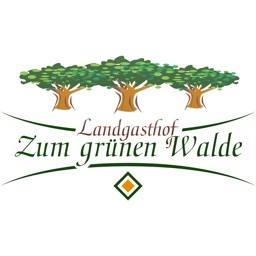 Landgasthof Zum grünen Walde