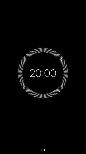 Simple Meditation Timer(圖2)-速報App