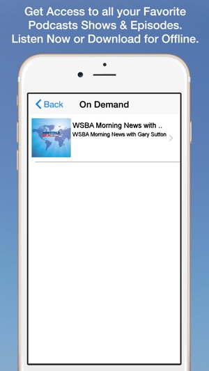 WSBA 910(圖2)-速報App