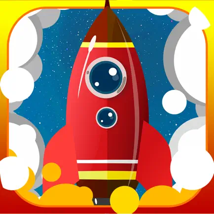 The space rocket Читы