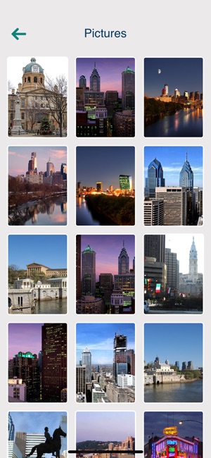 Visit Philadelphia(圖5)-速報App