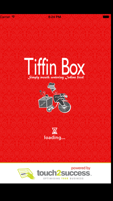 How to cancel & delete Tiffin Box from iphone & ipad 1