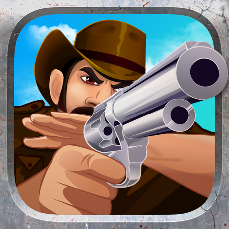Gun Shooting & Sniper Games