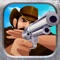 Icon Gun Shooting & Sniper Games