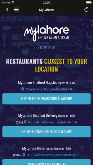 MyLahore.(圖2)-速報App