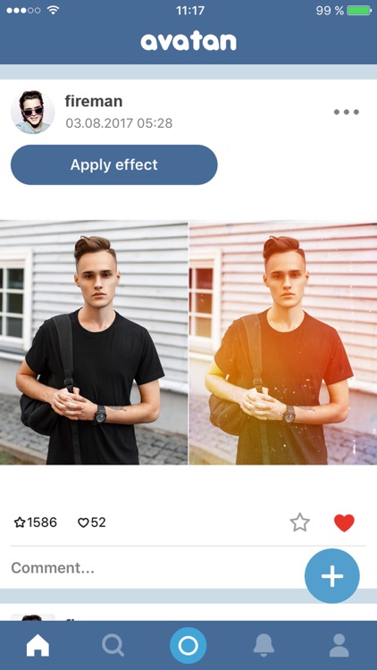 Avatan - Social Photo Editor screenshot-3
