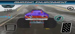 Game screenshot Max Endless Monster Race mod apk