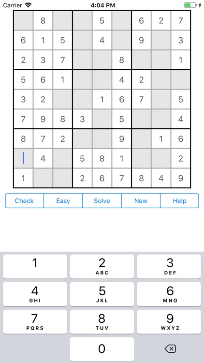 Sudoku Classic Plus