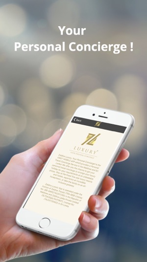 Zeldiva Luxury(圖1)-速報App