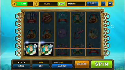 How to cancel & delete Grand Luck Slots from iphone & ipad 3