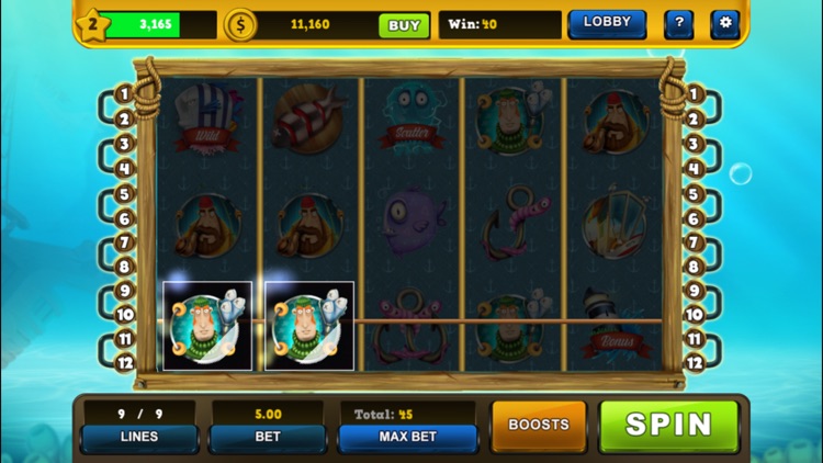 Grand Luck Slots