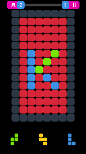 Karnag - Block Puzzle(圖5)-速報App