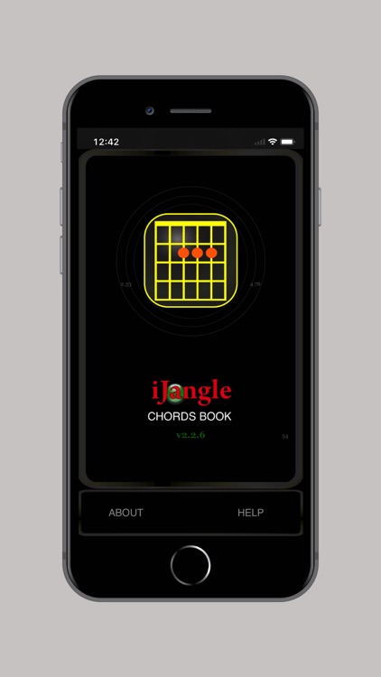 Chords for Guitar (Ads) screenshot-4