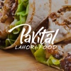 Pakital lahori food