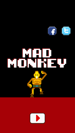 Mad Monkey(圖3)-速報App