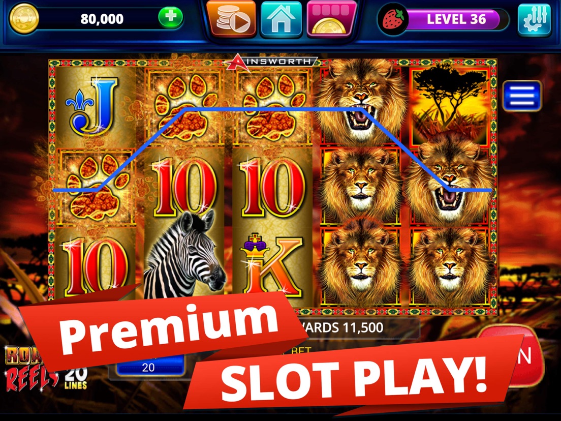 slingo casino app