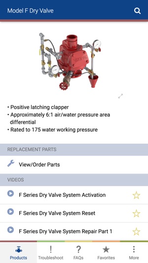 Viking Valve & System Support