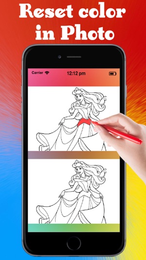 Coloring Book : Color On Photo(圖4)-速報App