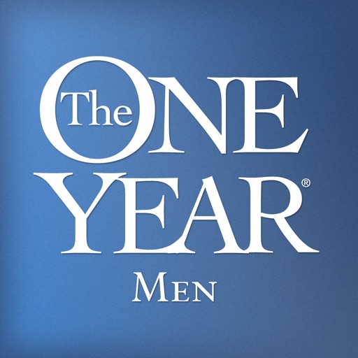 One Year® Men Devo