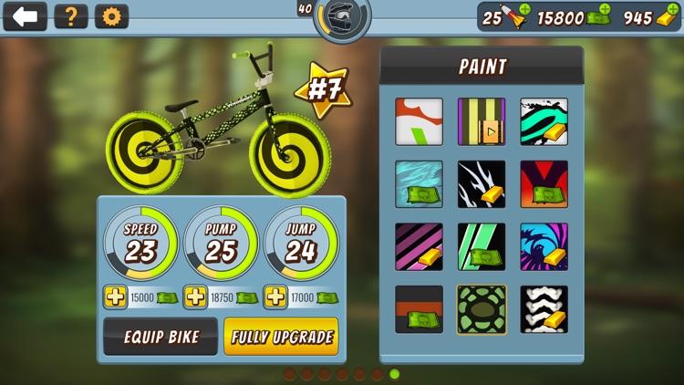 Mad Skills BMX 2 screenshot-3