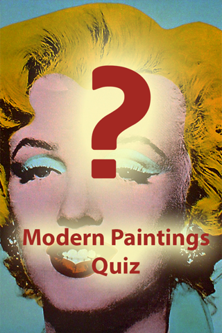 Modern Paintings Quiz - náhled