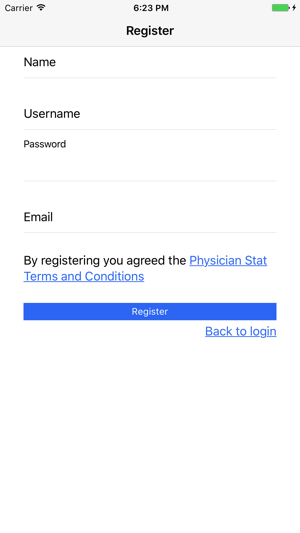 Physician Stat(圖3)-速報App