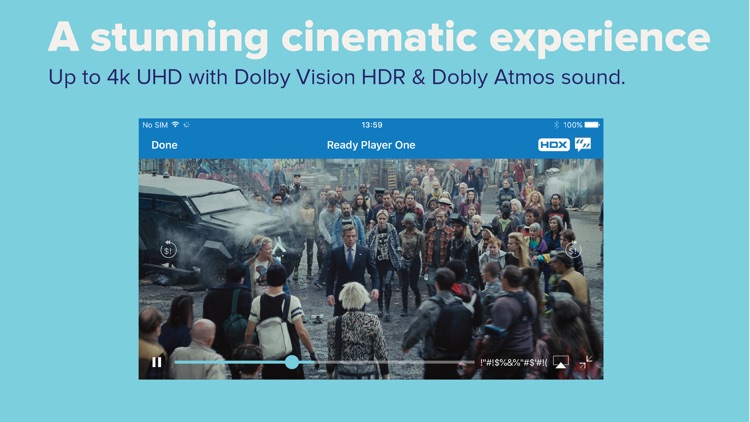 Vudu - Movies & TV screenshot-3
