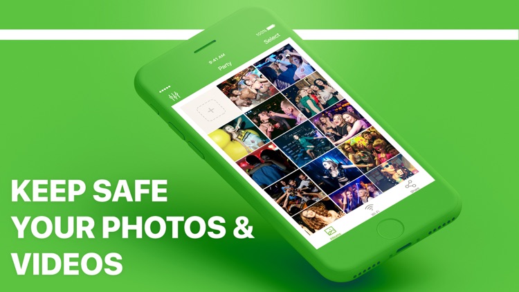 Picture Vault: Keep Photo Safe