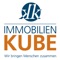 Die Immobilien Kube GmbH ist Immobilienmakler in der Metropolregion Nürnberg