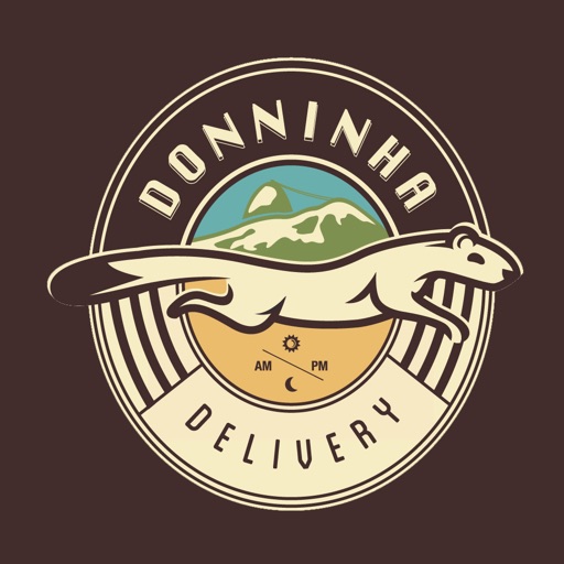 Donninha Delivery