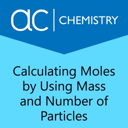 Calculating Moles with Mass